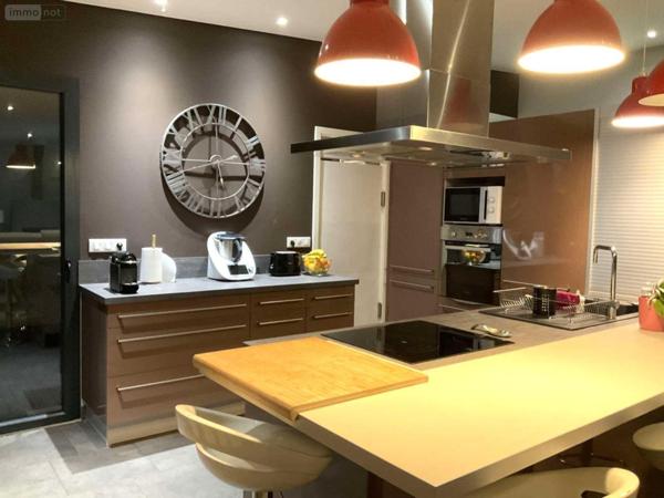 Maison à vendre à Souillac dans le Lot (46200), ref : 46051/329