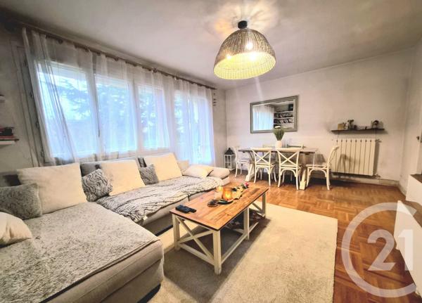 Appartement F4 à vendre  3 pièces - 75,84 m2 SOISY SOUS MONTMORENCY - 95