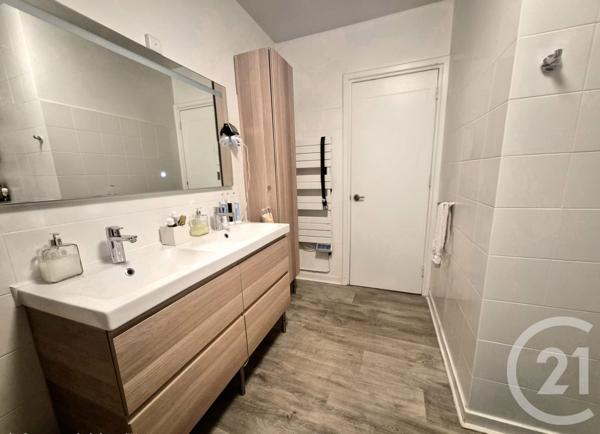 Appartement F4 à vendre  3 pièces - 75,84 m2 SOISY SOUS MONTMORENCY - 95