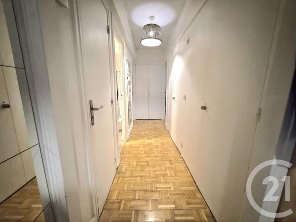 Appartement F4 à vendre  3 pièces - 75,84 m2 SOISY SOUS MONTMORENCY - 95