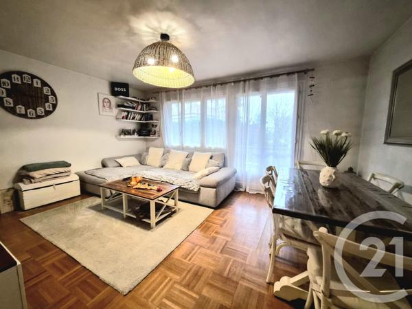 Appartement F4 à vendre  3 pièces - 75,84 m2 SOISY SOUS MONTMORENCY - 95