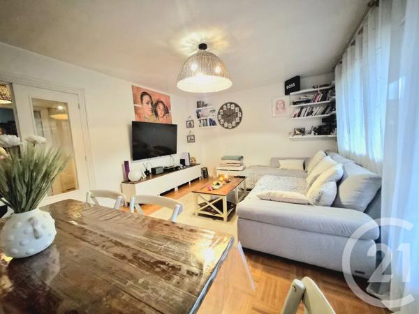 Appartement F4 à vendre  3 pièces - 75,84 m2 SOISY SOUS MONTMORENCY - 95