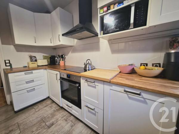 Appartement F4 à vendre  3 pièces - 75,84 m2 SOISY SOUS MONTMORENCY - 95