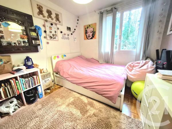 Appartement F4 à vendre  3 pièces - 75,84 m2 SOISY SOUS MONTMORENCY - 95