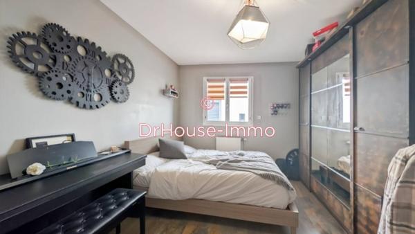 Maison à vendre 6 pièces de 146 m²