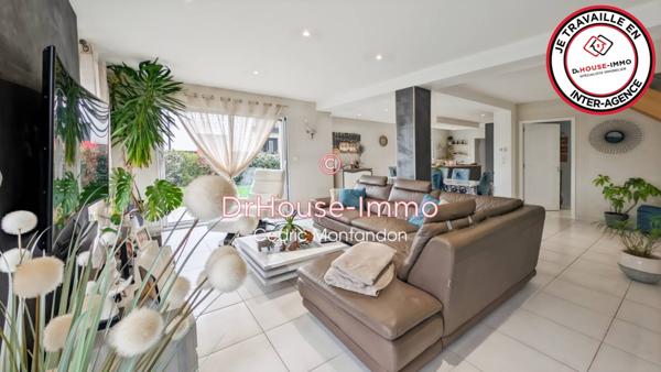 Maison à vendre 6 pièces de 146 m²