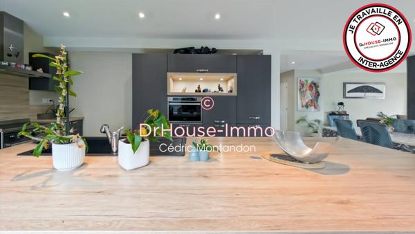 Maison à vendre 6 pièces de 146 m²