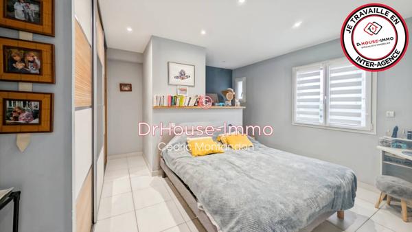 Maison à vendre 6 pièces de 146 m²