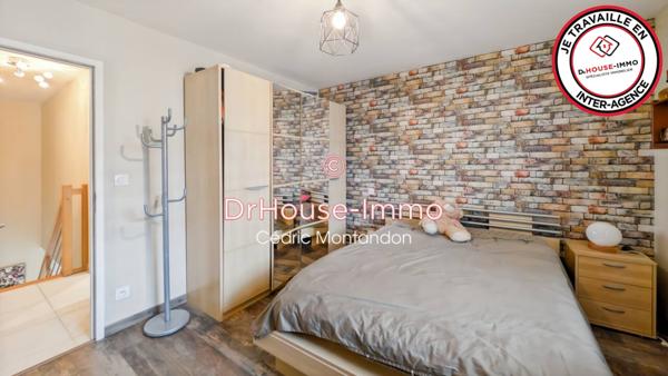 Maison à vendre 6 pièces de 146 m²