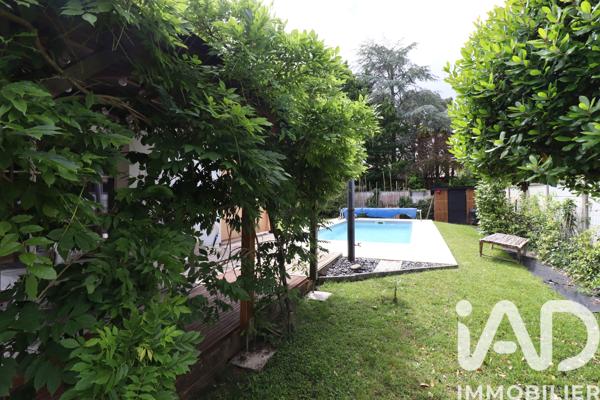 Maison à vendre 5 pièces 121 m² Gujan-Mestras