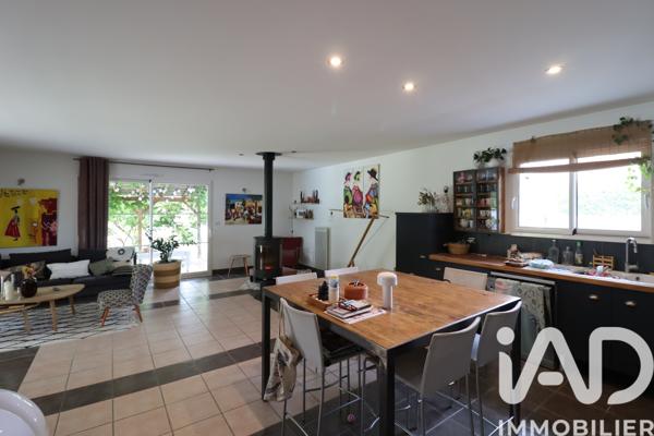 Maison à vendre 5 pièces 121 m² Gujan-Mestras