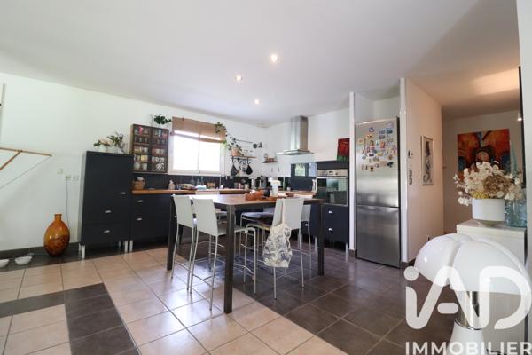 Maison à vendre 5 pièces 121 m² Gujan-Mestras