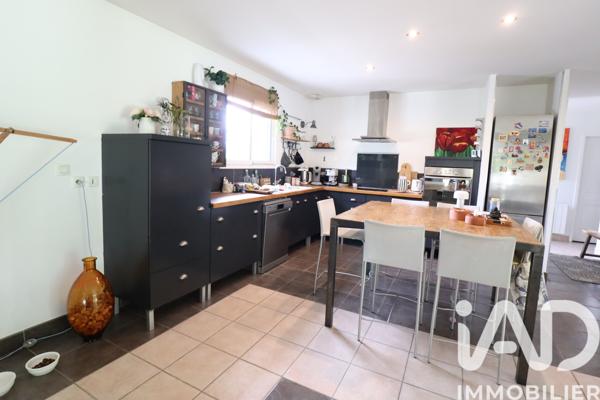Maison à vendre 5 pièces 121 m² Gujan-Mestras