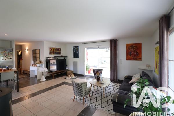 Maison à vendre 5 pièces 121 m² Gujan-Mestras