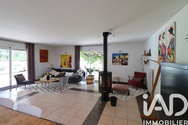 Maison à vendre 5 pièces 121 m² Gujan-Mestras