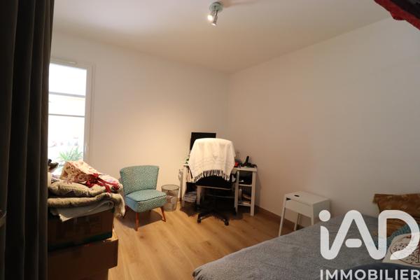 Maison à vendre 5 pièces 121 m² Gujan-Mestras