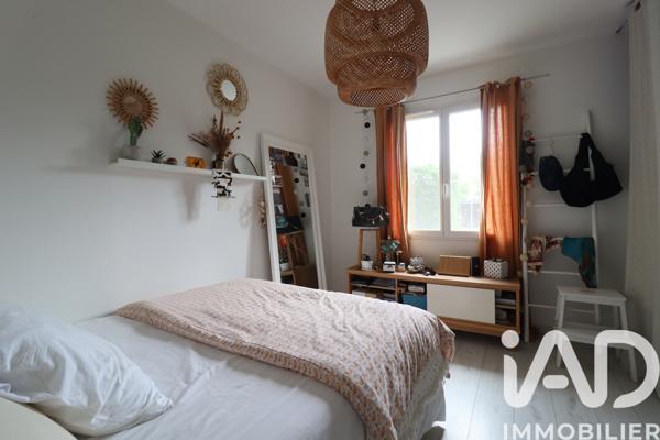 Maison à vendre 5 pièces 121 m² Gujan-Mestras