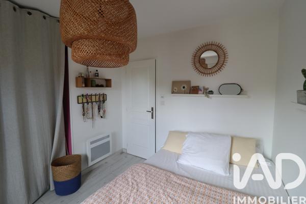 Maison à vendre 5 pièces 121 m² Gujan-Mestras
