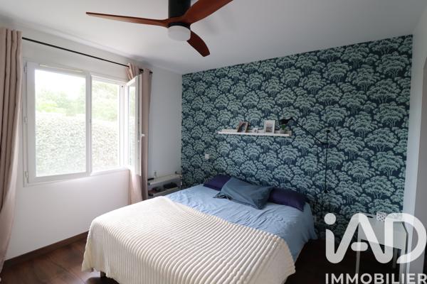Maison à vendre 5 pièces 121 m² Gujan-Mestras