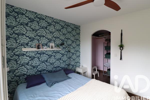 Maison à vendre 5 pièces 121 m² Gujan-Mestras