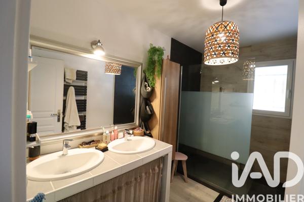 Maison à vendre 5 pièces 121 m² Gujan-Mestras