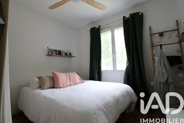 Maison à vendre 5 pièces 121 m² Gujan-Mestras