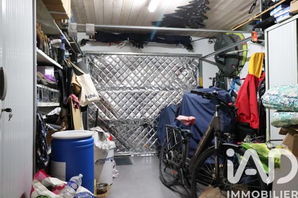 Maison à vendre 5 pièces 121 m² Gujan-Mestras