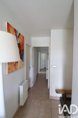 Maison à vendre 5 pièces 121 m² Gujan-Mestras