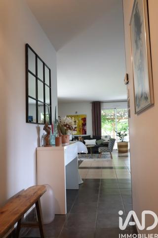 Maison à vendre 5 pièces 121 m² Gujan-Mestras