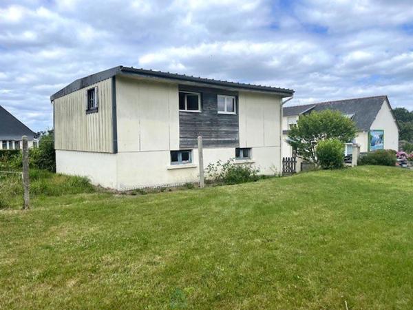 Achat vente Maison à rénover Plévin