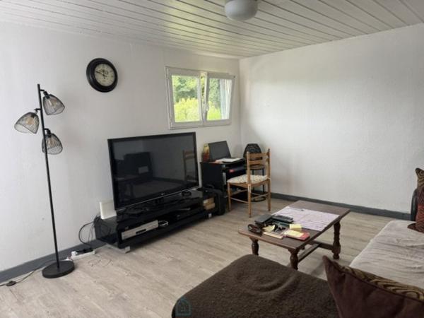 Achat vente Maison à rénover Plévin
