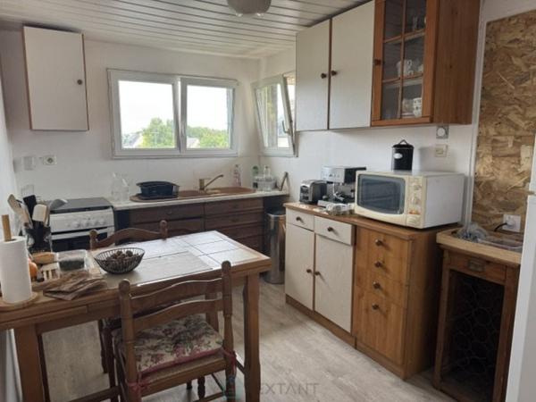 Achat vente Maison à rénover Plévin