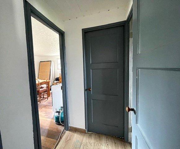 Achat vente Maison à rénover Plévin