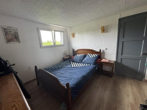 Achat vente Maison à rénover Plévin