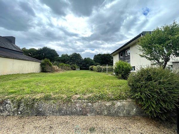 Achat vente Maison à rénover Plévin