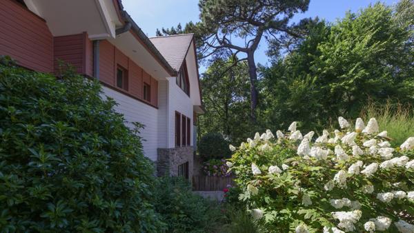 Vente Maison de luxe Le Touquet-Paris-Plage 12 Pièces 492 m²