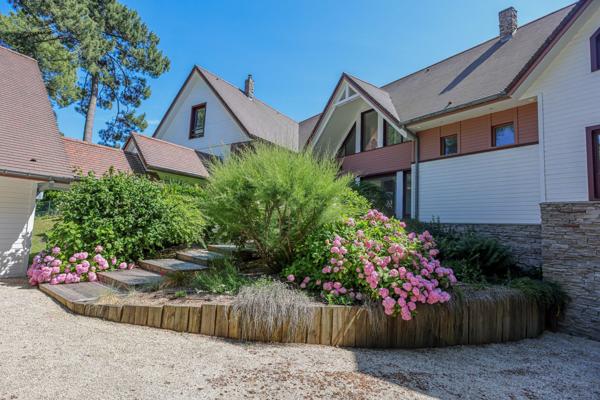 Vente Maison de luxe Le Touquet-Paris-Plage 12 Pièces 492 m²