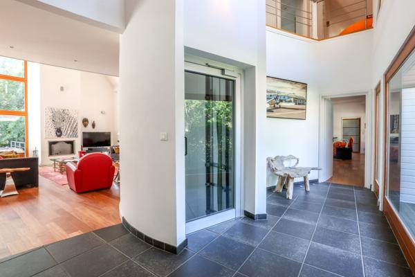 Vente Maison de luxe Le Touquet-Paris-Plage 12 Pièces 492 m²