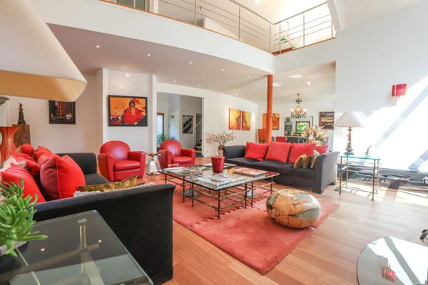 Vente Maison de luxe Le Touquet-Paris-Plage 12 Pièces 492 m²