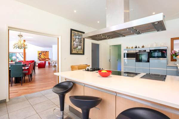 Vente Maison de luxe Le Touquet-Paris-Plage 12 Pièces 492 m²