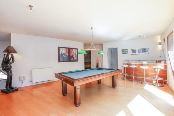 Vente Maison de luxe Le Touquet-Paris-Plage 12 Pièces 492 m²