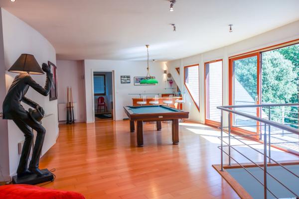Vente Maison de luxe Le Touquet-Paris-Plage 12 Pièces 492 m²