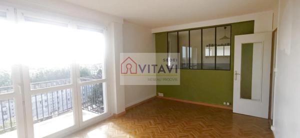 Appartement à louer à Beauvais (60000)