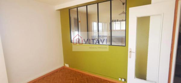 Appartement à louer à Beauvais (60000)