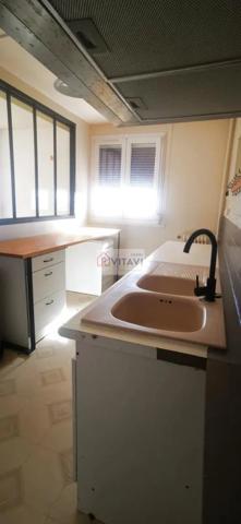 Appartement à louer à Beauvais (60000)