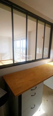 Appartement à louer à Beauvais (60000)