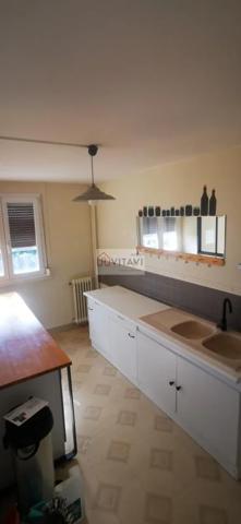 Appartement à louer à Beauvais (60000)