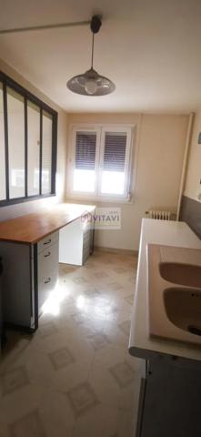 Appartement à louer à Beauvais (60000)