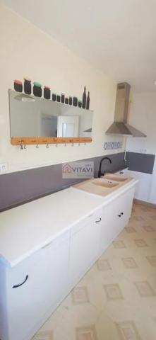 Appartement à louer à Beauvais (60000)