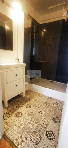 Appartement à louer à Beauvais (60000)